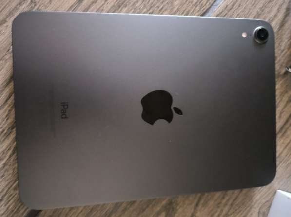 Ipad mini 6 256gb в Москве