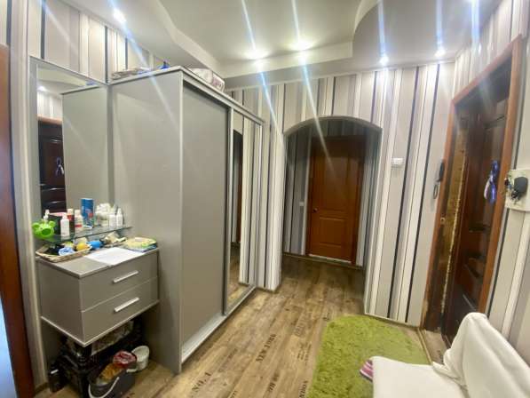 Продам 3 к квартиру на Гайве в Перми фото 34
