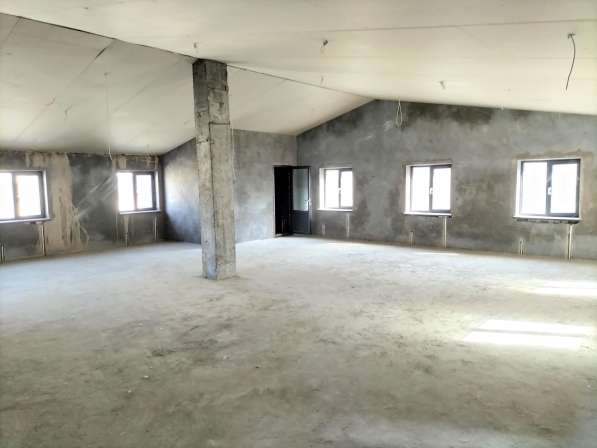 Продается Здание. Бабура 800 м. кв в фото 3