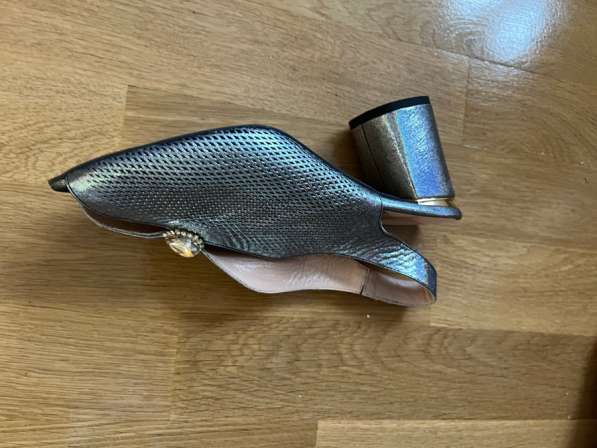 Босоножки в Москве фото 3