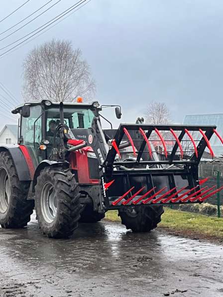 Аренда трактора