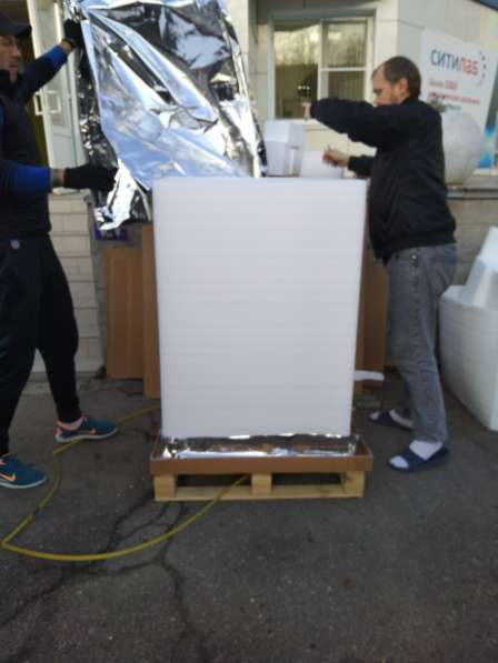 Сервис Грузоперевозок-Грузчиков в Великом Новгороде в Великом Новгороде фото 9