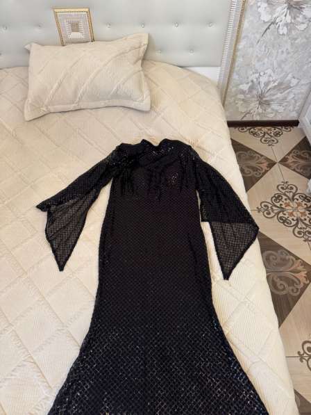 Вечерное платье