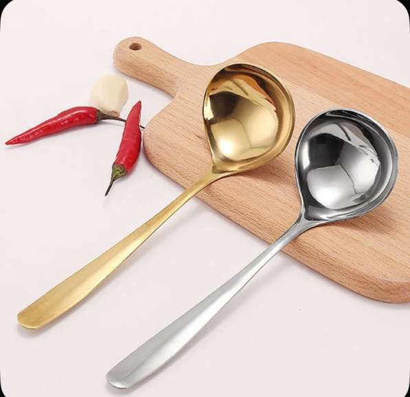 Ложка-половник в Санкт-Петербурге