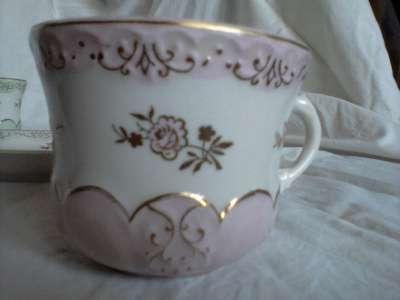 Чайные пары розовая и голубая Дулево 195 в Тамбове фото 5