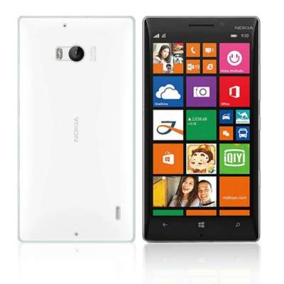 Силиконовый чехол на Nokia Lumia 930 в Хабаровске