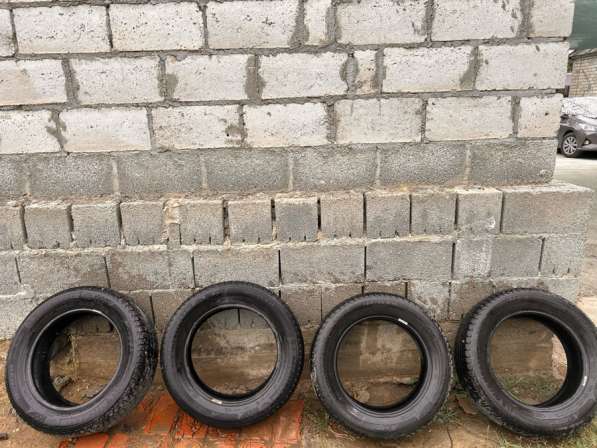 Шины в Ставрополе фото 4