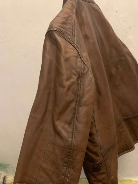 Куртка в Санкт-Петербурге фото 4