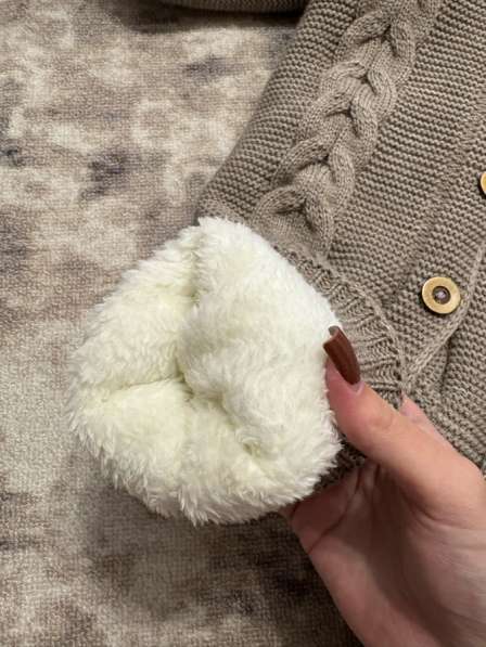 Комбинезон вязаный детский в Орске фото 3