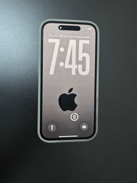 IPhone 14 Pro в Москве фото 3