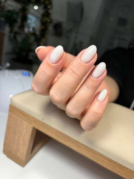 Маникюр педикюр