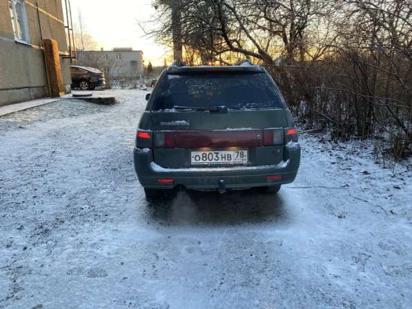 ВАЗ (Lada), 2111, продажа в Тосно в Тосно фото 3
