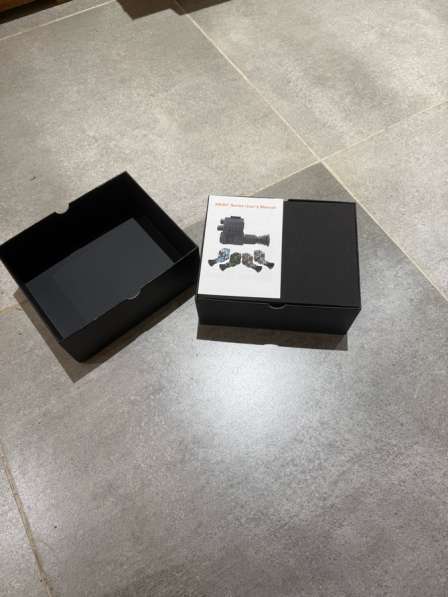 Цифровой прицел ночного видения NK007 в Москве фото 3