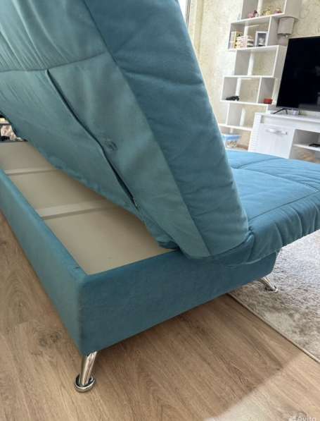 Диван-кровать 140х200 в Краснодаре фото 5