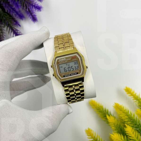 Часы casio в Москве