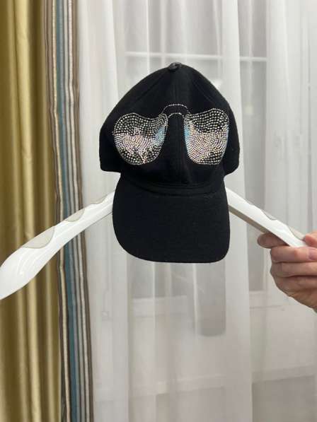 Кепка 57-58 размер