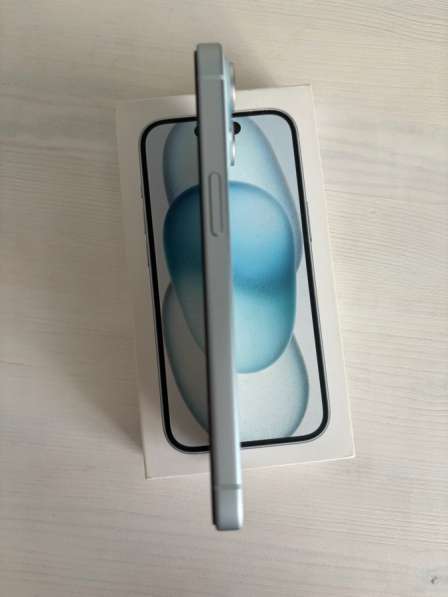 Продам IPhone 15, 128gb в Санкт-Петербурге фото 7