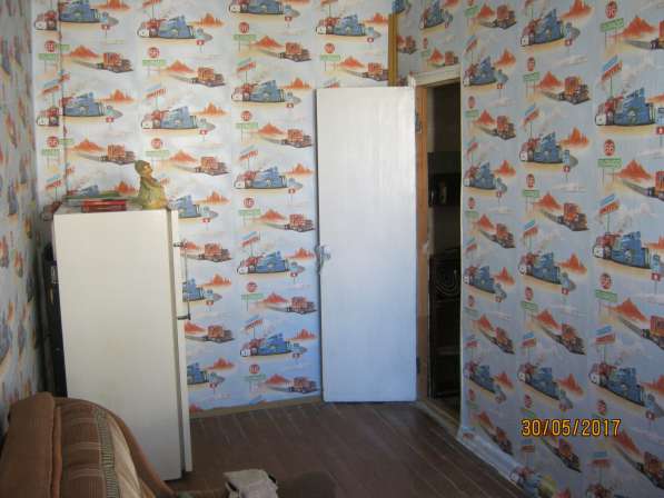 Продаётся 2-ух комнатная квартира в Верхней Пышмы фото 14