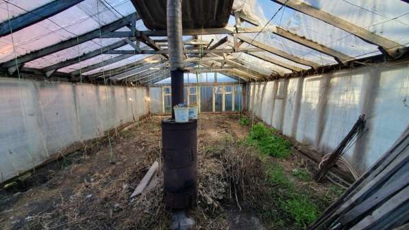 Продам дом в с. Воронец в Елеце фото 6