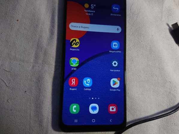 Samsung Galaxy A12 в Челябинске фото 6