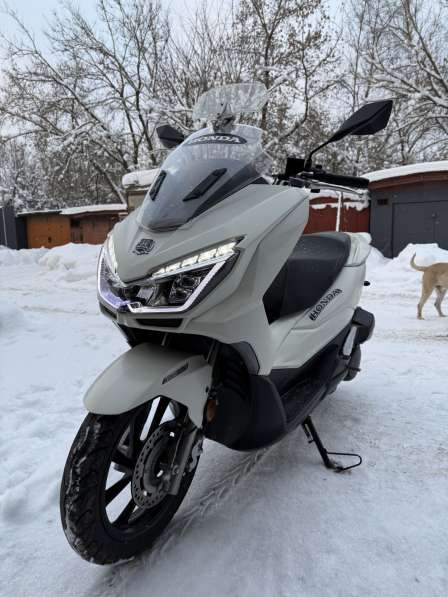 VMC200(аналог Хонда) в Звенигороде фото 3