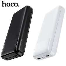 Hoco J72A Easy travel power bank(20000mAh) в Москве