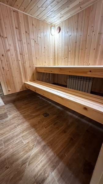 Ремонт Бани, Сауны