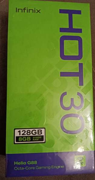 Продам телефон новый в Самаре фото 3