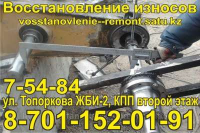 Подшипники, трибопласты опт и розница. СНГ ремонт проушин в Челябинске