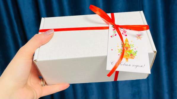 Елочные игрушки в Норильске