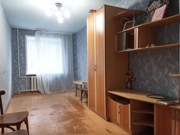 Сдается 2-к. квартира ул. Ульяновская,20 в Пензе фото 3