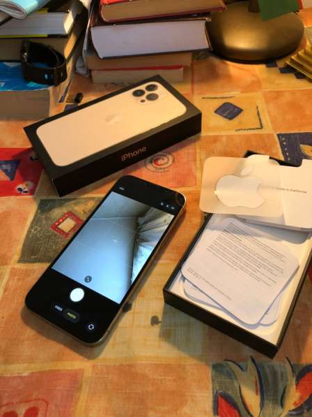 IPhone 13 Pro Max в Тюмени фото 3