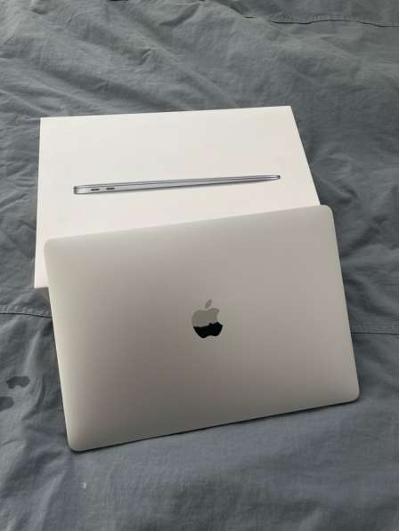 MacBook Air 13 2020 retina