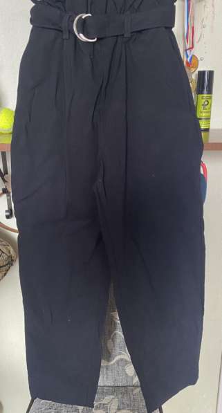 Черные брюки в Новосибирске