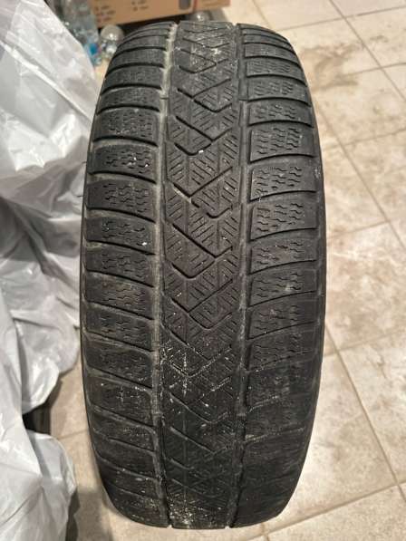 Шины run flat в Екатеринбурге фото 5