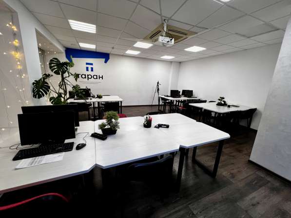 КОВОРКИНГ. Аренда рабочего места в Челябинске фото 7