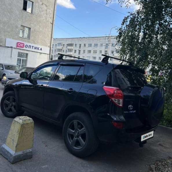 Toyota, RAV 4, продажа в Уфе в Уфе фото 3