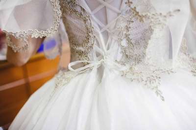 свадебное платье в Ижевске