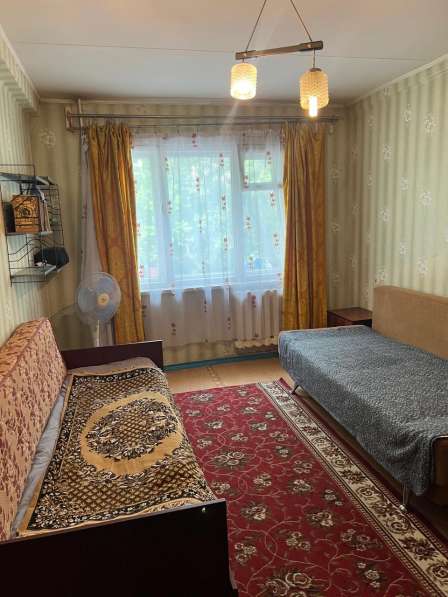 2-комн. кв., ул. Агыбай Батыра / пр. Республики, 44кв. м в фото 7