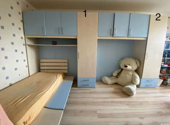 Детская мебель