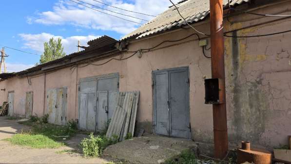 Торговая база 2500 м. кв, Макеевка в фото 12