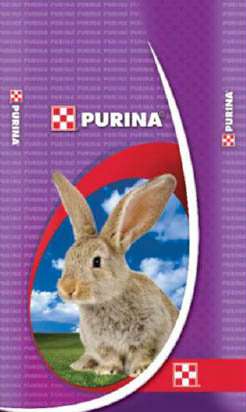 Комбикорм для кроликов Purina (9206)
