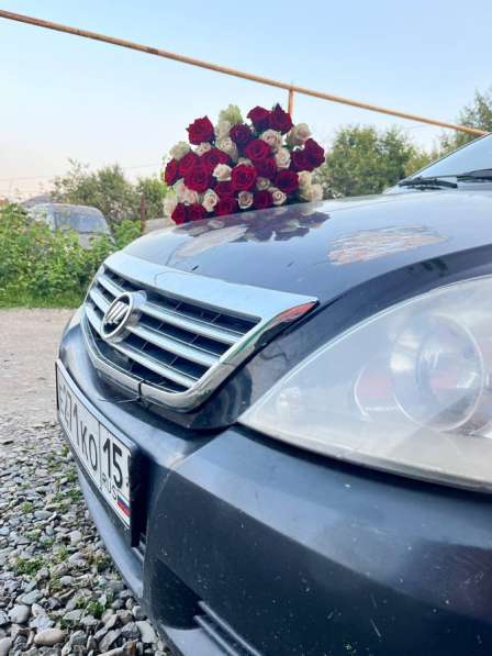 Lifan, Breez (520), продажа в Владикавказе в Владикавказе