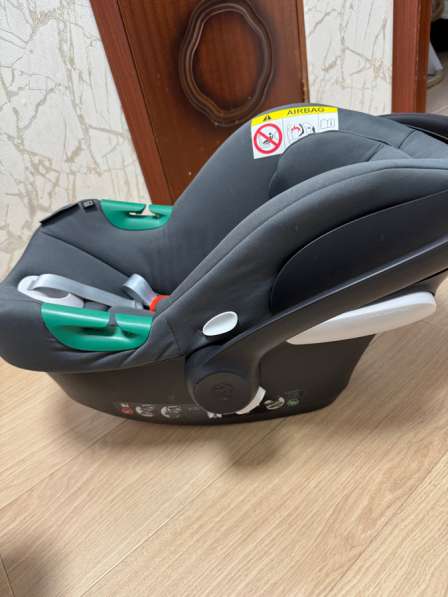 Детское автокресло Cybex в Москве