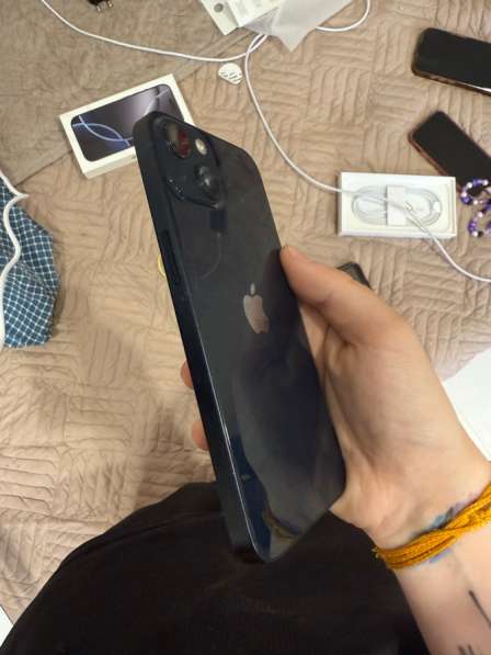 IPhone 13 256gb в Уфе