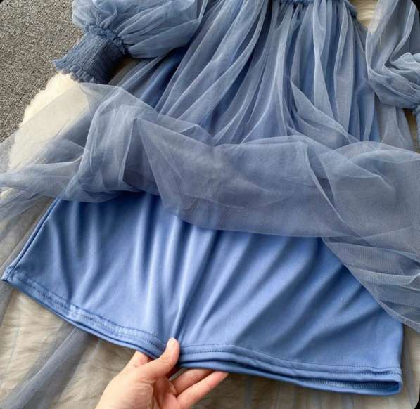 Платье женское moocie в Ярославле фото 6