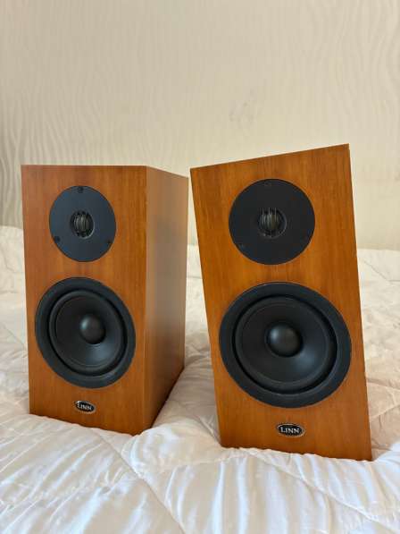 Linn Katan Hi-End акустика