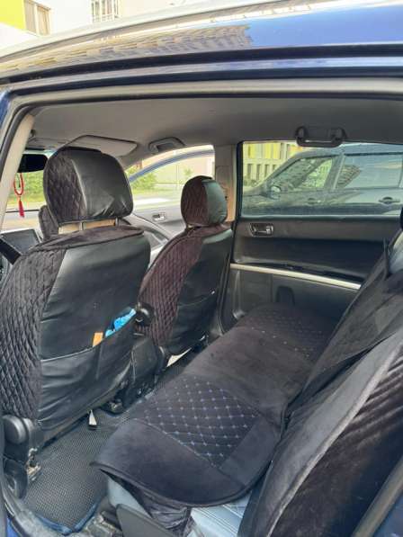 Toyota, Corolla Verso, продажа в Тюмени в Тюмени фото 3