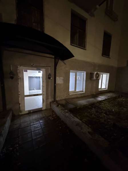 Аренда в Москве