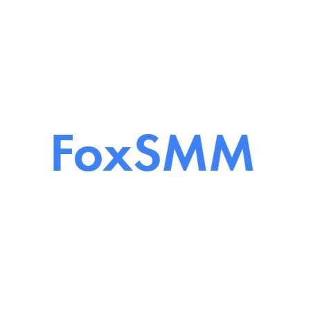 FoxSMM - удобный сервис для раскрутки социальных сетей